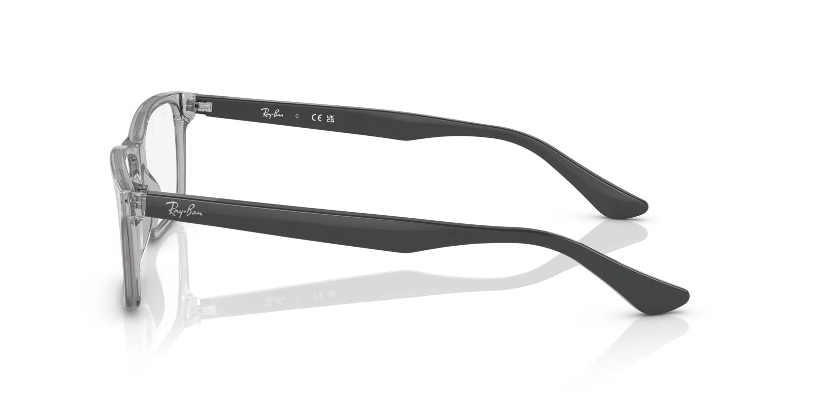 Ray-Ban 5413 Eyeglasses - view 11